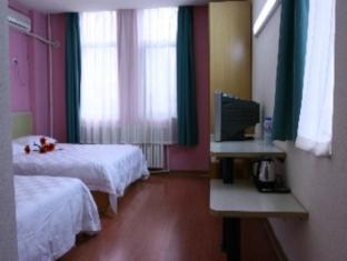 Letu 99 Hostel Рижао Екстериор снимка